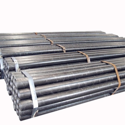 DIN 1629 Wysokociśnieniowa rura kotłowa 2,5 mm-40 mm Stal bez szwu ciągniona na zimno