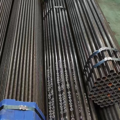 Rura bez szwu ze stopu T11 T12 ASTM A213 do ropy naftowej