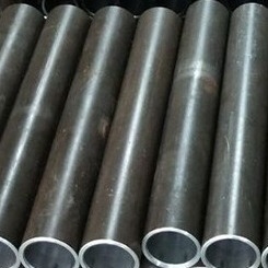 Hollow Bar Stalowa rura bez szwu walcowana na zimno 42crmo4 Rura 4140