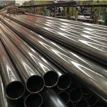 ST12 0.5-3mm ASTM A53 Rura bez szwu SPCC DC01 3-12m 15-200mm