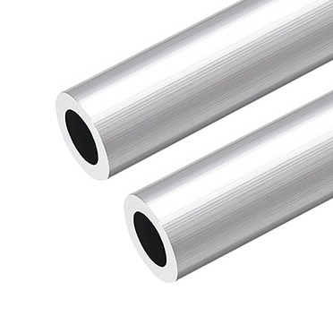 6082 7075 Rura ze stopu aluminium T6 2024 2A12 3003 5052 5083 6061 6063