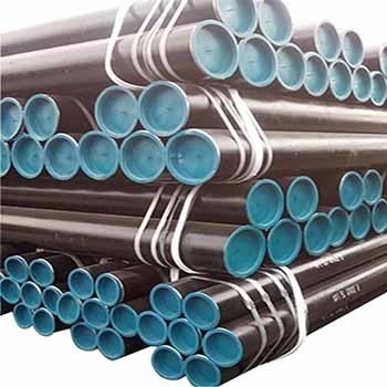 A53 A106 API 5L Rura stalowa bez szwu do budowy ropy naftowej i gazu Psl2 X42 X46 X60 X70 Dn400