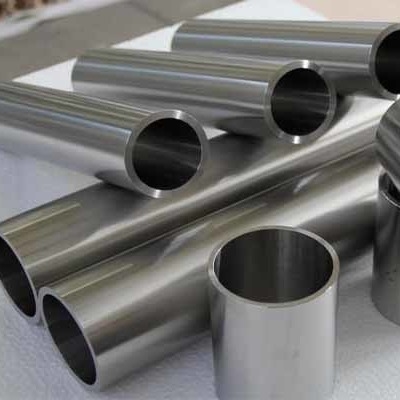 Gr9 Ti-3al-2.5v bezszwowa rura tytanowa rura tytanowa cena 31,8 * 0,9 * 914,4 mm