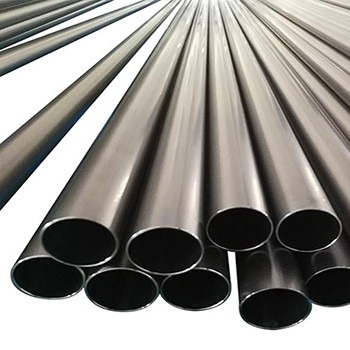 ASTM Grade 5 Tytanowy pręt do rur bez szwu GR12 3000 mm