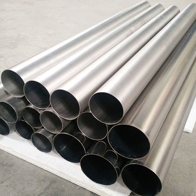 0,3-120mm Tytanowa rura bezszwowa GR2 GR5 GR9 2-219mm