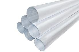 Rura ze stopu aluminium 8 mm 2024 2A12 3003 5052 5083 6061 6063 6082 7075 T6