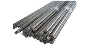 Obróbka cieplna Chromoly Round Bar 40Cr ASTM 5140 JIS SCR440 do części wału